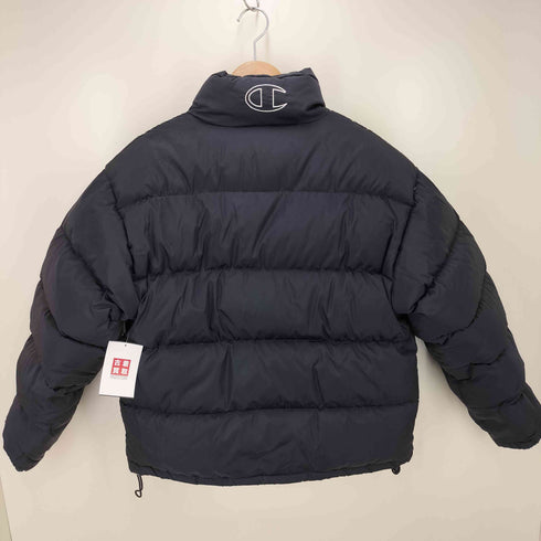 チャンピオン Champion 00s ダウンジャケット メンズ JPN:S